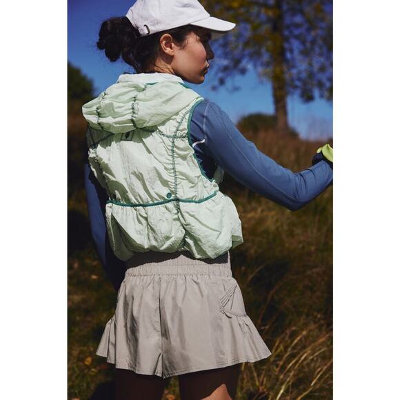 FP Movement Get Your Flirt on Shorts - Picture 7 of 9